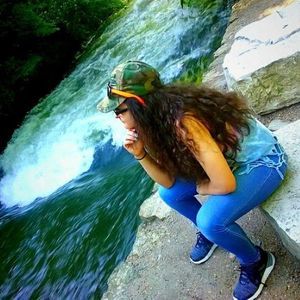 Meet your Posher, Sequoyah